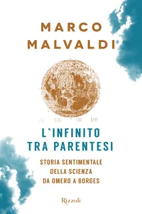 L'infinito tra parentesi_cover