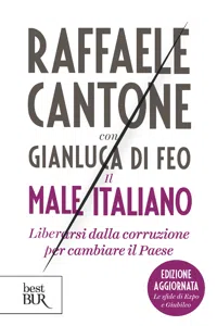 Il male italiano_cover