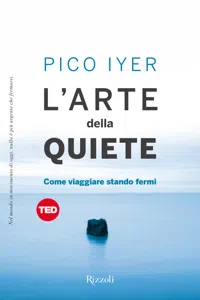 L'arte della quiete_cover