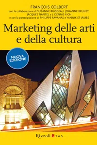 Marketing delle arti e della cultura_cover