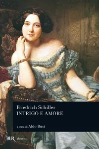 Intrigo e amore_cover