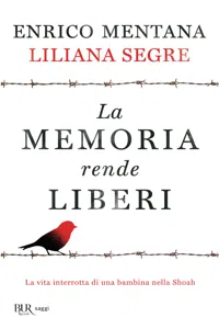 La memoria rende liberi_cover