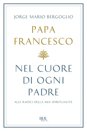 Nel cuore di ogni padre