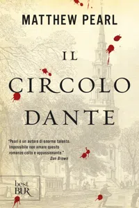 Il Circolo Dante_cover