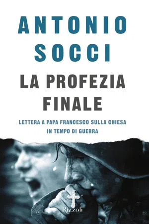 La profezia finale