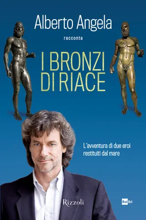 I Bronzi di Riace