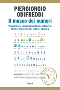 Il museo dei numeri_cover