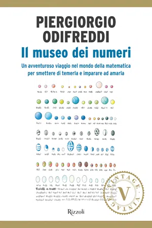 Il museo dei numeri