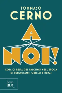 A noi!_cover