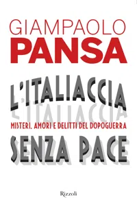 L'Italiaccia senza pace_cover