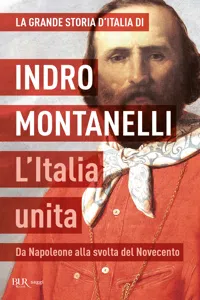 L'Italia unita_cover