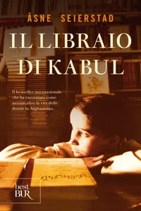 Il libraio di Kabul_cover