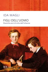 Figli dell'uomo_cover