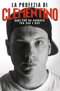 La profezia di Clementino_cover