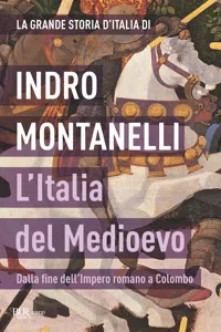 L'Italia del Medioevo_cover