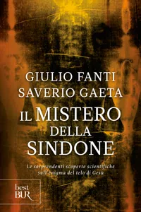 Il mistero della Sindone_cover