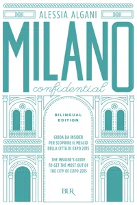 Milano confidential_cover