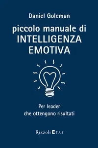Piccolo manuale di intelligenza emotiva_cover
