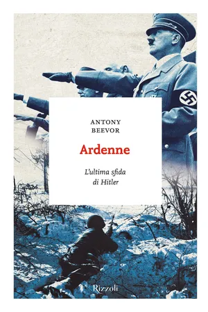 Ardenne