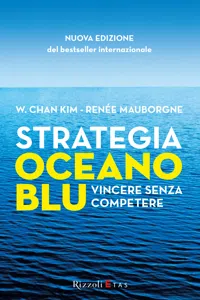 Strategia oceano blu_cover