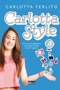 Carlotta style_cover