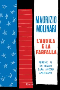 L'aquila e la farfalla_cover