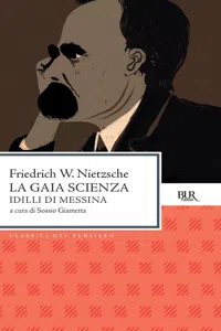 La gaia scienza_cover