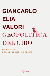 Geopolitica del cibo_cover