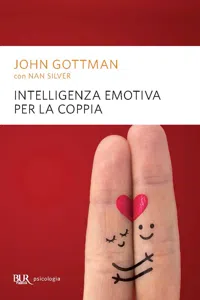 Intelligenza emotiva per la coppia_cover