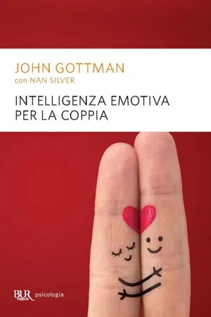 Intelligenza emotiva per la coppia