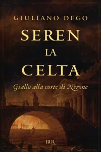 Seren la Celta_cover