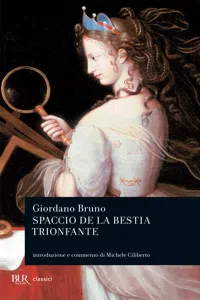 Spaccio de la bestia trionfante_cover