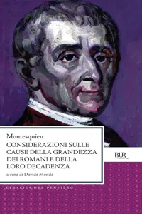 Considerazioni sulle cause della grandezza e della decadenza dei romani_cover