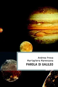 Parola di Galileo_cover