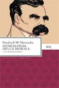 Genealogia della morale_cover