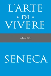 L'arte di vivere_cover