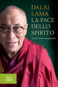 La pace dello spirito_cover