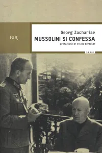 Mussolini si confessa_cover