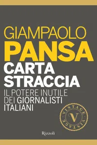 Carta straccia_cover