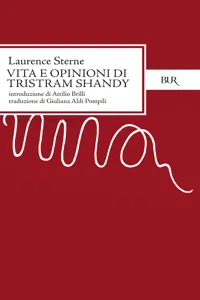 Vita e opinioni di Tristram Shandy_cover