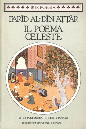 Il poema celeste