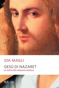 Gesù di Nazaret_cover