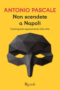 Non scendete a Napoli_cover