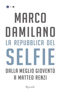 La Repubblica del selfie_cover