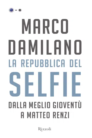 La Repubblica del selfie