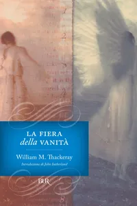 La fiera della vanità_cover