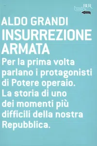 Insurrezione armata_cover