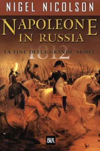 Napoleone in Russia_cover