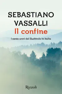 Il confine_cover