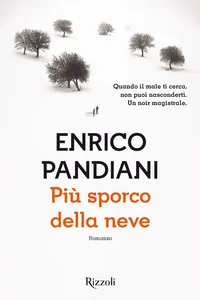 Più sporco della neve_cover